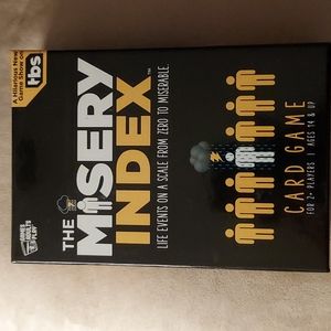Misery Index Game